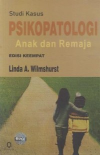 Psipatologi anak dan remaja