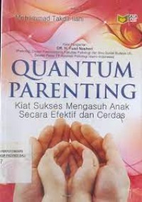 Quantum Parenting