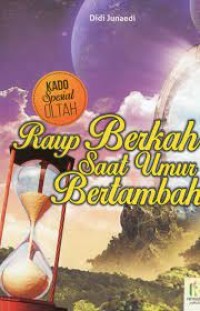 raup berkah saat umur bertambah
