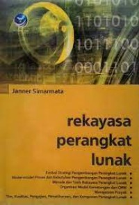 rekayasa perangkat lunak