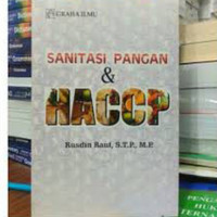 Sanitasi pangan & HACCP