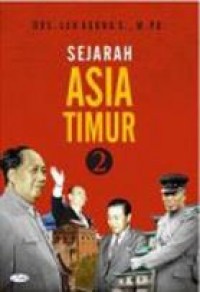 Sejarah asia timur 2
