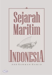 Sejarah maritim indonesia