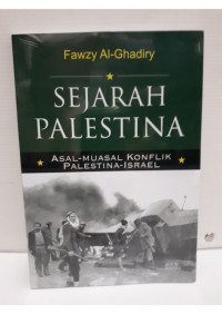 sejarah palestina