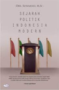 Sejarah politik indonesia modern