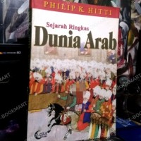Sejarah ringkas dunia arab