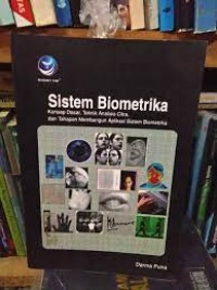 Sistem Biometrika