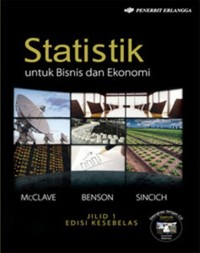 Statistik Untuk Bisnis dan Ekonomi