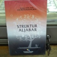 Struktur aljabar