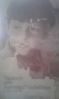 Student With Learning Disabilities Second Edition