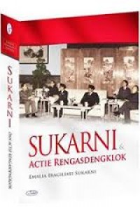 Sukarni & actie rengasdengklok