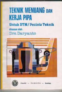Teknik Menuang dan kerja pipa untuk stm/pecinta teknik