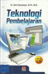 Teknologi Pembelajaran