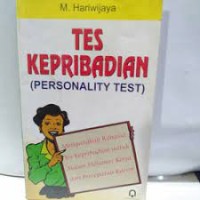 Tes Kepribadian (Personality Test)