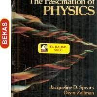 the fascination of physics