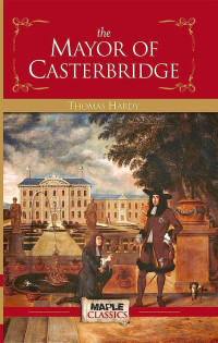 The mayor of casterbridge