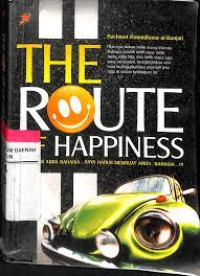 The Route of Happiness