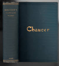 The Works of Geoffrey Chaucer