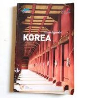 Travel Guide Korea