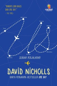 Us; Sebuah Perjalanan