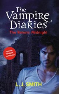 Yhe Vampire Diaries the Return : Midnight