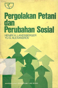 Pergerakan Petani dan Perubahan Sosial
