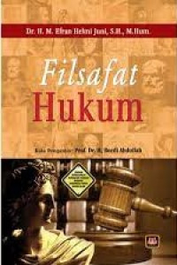 Filsafat Hukum