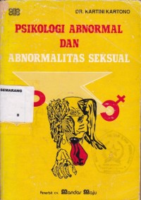 Psikologi abnormal dan abnormalitas seksual